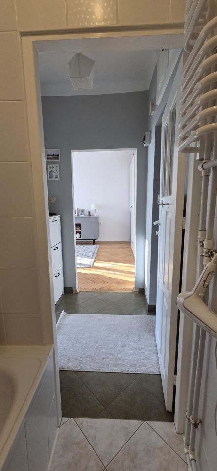 Mieszkanie 1-pokojowe Warszawa Praga-Północ, ul. Karola Szymanowskiego. Zdjęcie 12