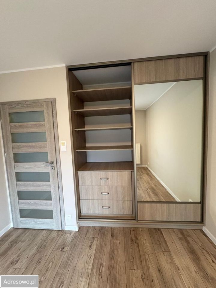 Mieszkanie 2-pokojowe Kalisz Rypinek, ul. Częstochowska. Zdjęcie 5