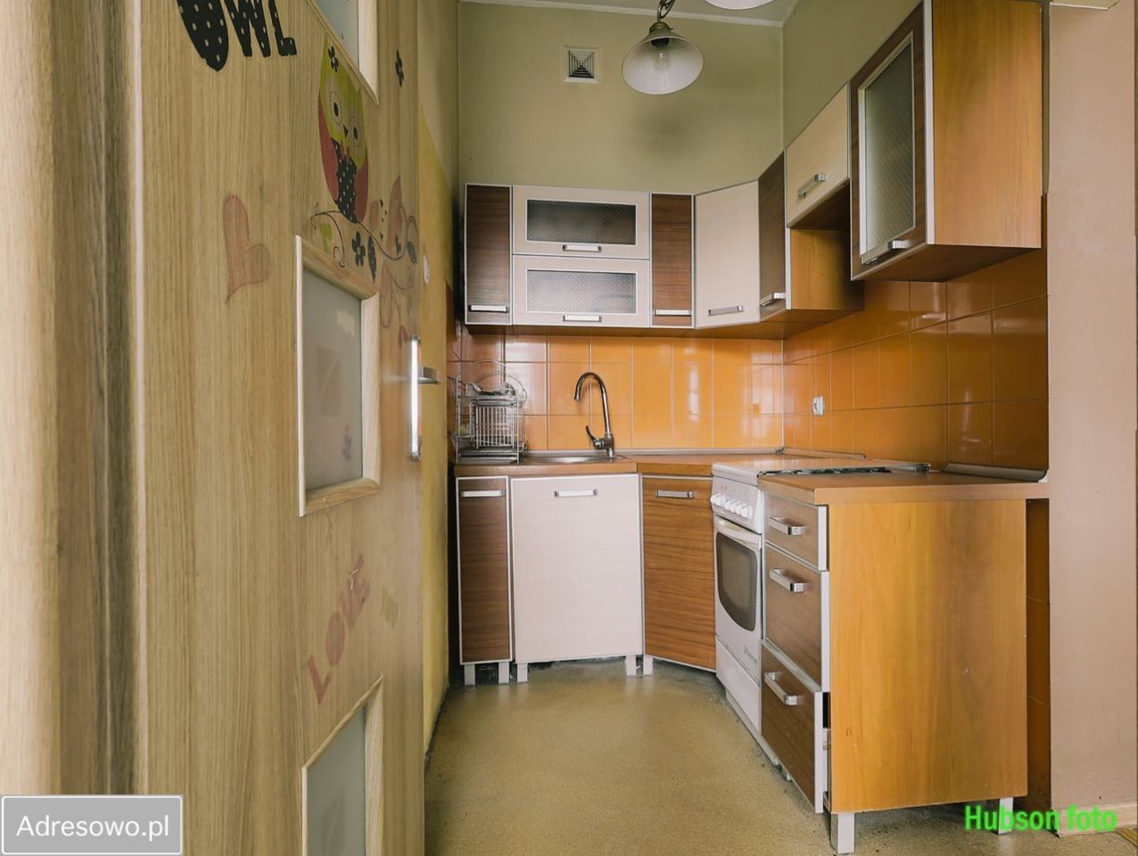 Mieszkanie 2-pokojowe Kalisz Rypinek, ul. Częstochowska. Zdjęcie 3