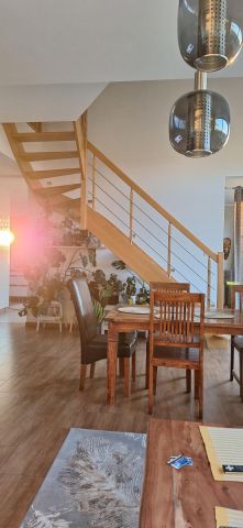 dom wolnostojący, 6 pokoi Grzędzice, ul. Radości. Zdjęcie 1