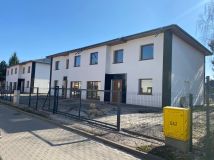 bliźniak, 6 pokoi Warszawa Wawer, ul. Wał Miedzeszyński. Zdjęcie 3