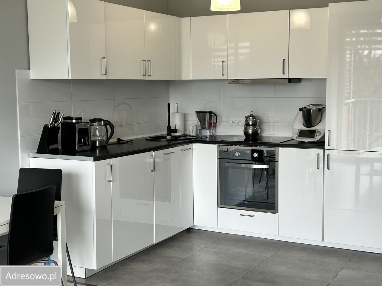 Mieszkanie 2-pokojowe Katowice Kostuchna. Zdjęcie 2