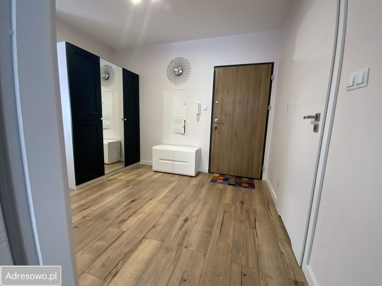 Mieszkanie 3-pokojowe Nowy Dwór Mazowiecki, ul. Jarzębinowa. Zdjęcie 17