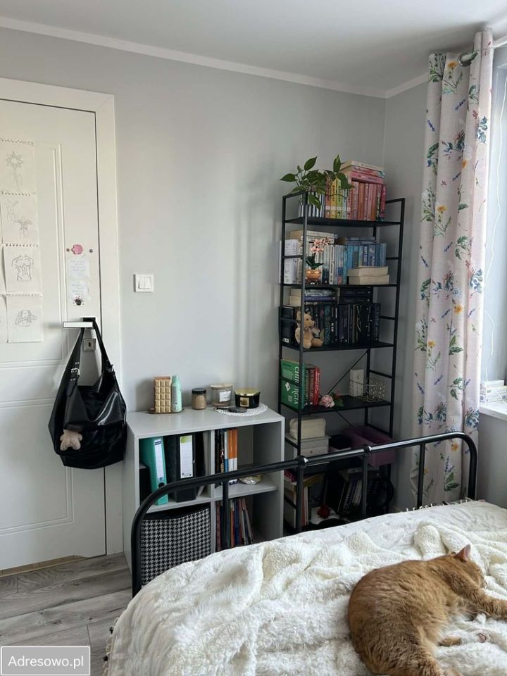 Mieszkanie 3-pokojowe Lubartów, ul. Kolejowa. Zdjęcie 17