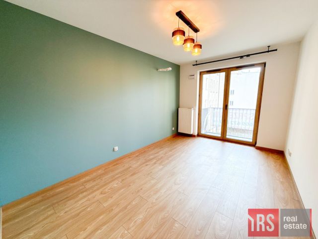 Mieszkanie 1-pokojowe Wrocław Stare Miasto, ul. Joachima Lelewela. Zdjęcie 2