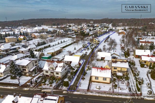 dom wolnostojący, 7 pokoi Jadowniki, ul. Staropolska. Zdjęcie 6