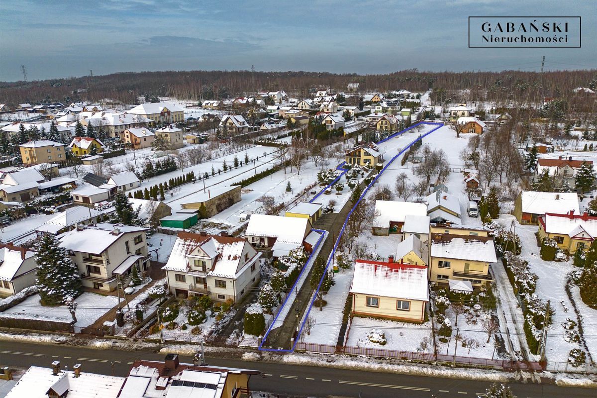 dom wolnostojący, 7 pokoi Jadowniki, ul. Staropolska. Zdjęcie 6