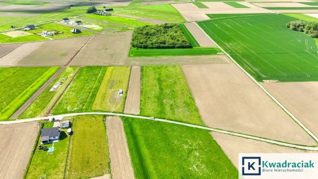Działka budowlana Besko, ul. Północna. Zdjęcie 8