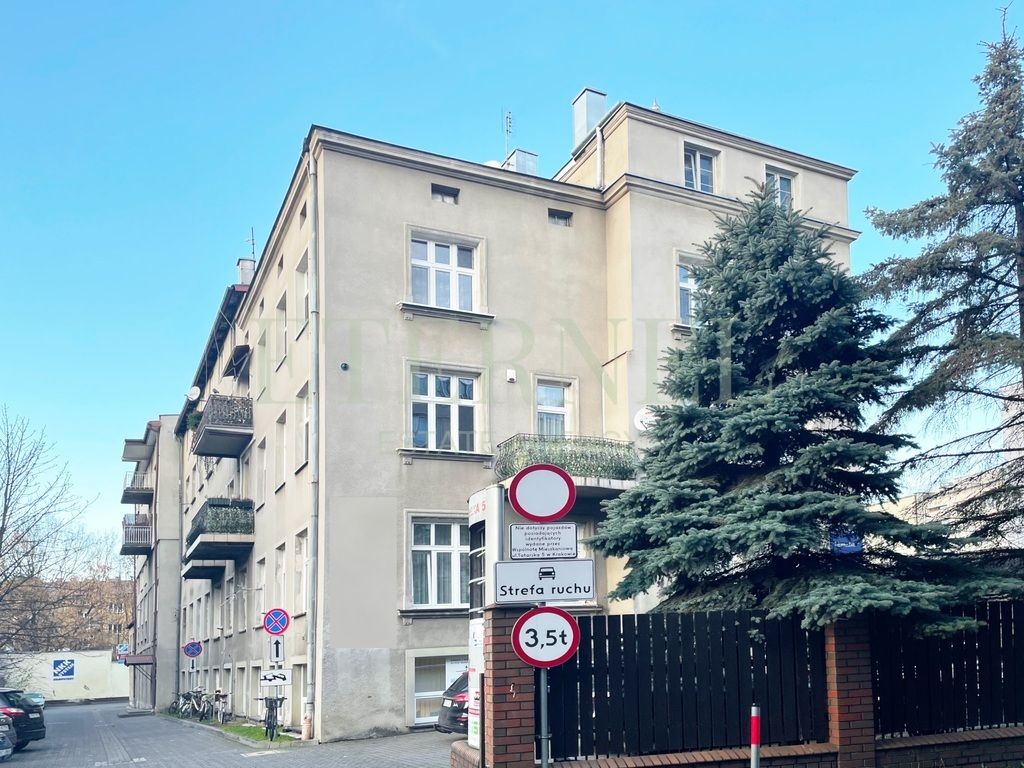 Biuro Kraków Zwierzyniec, ul. Tatarska. Zdjęcie 2