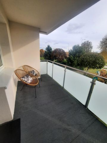 Mieszkanie 2-pokojowe Chojnice, ul. Rzepakowa. Zdjęcie 1