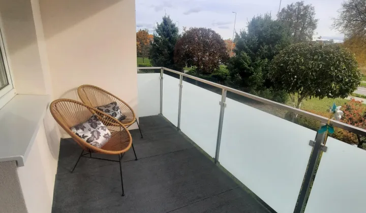 Mieszkanie 2-pokojowe Chojnice, ul. Rzepakowa