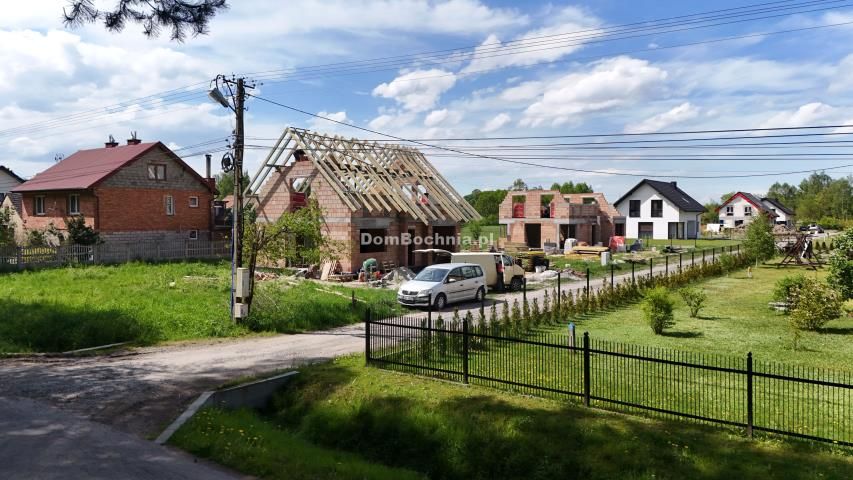 dom wolnostojący, 3 pokoje Dąbrówka. Zdjęcie 8