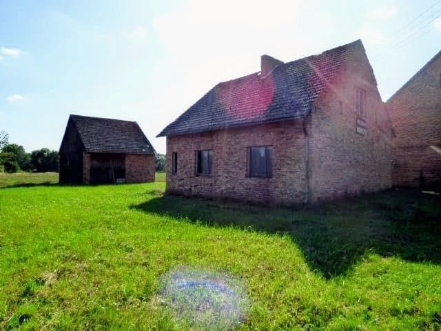 Działka rolno-budowlana Chudoba. Zdjęcie 6