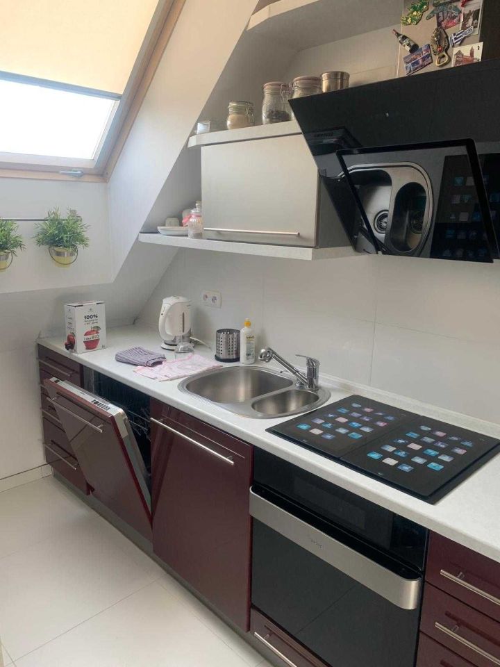 Mieszkanie 3-pokojowe Warszawa Wawer, ul. Korkowa. Zdjęcie 6