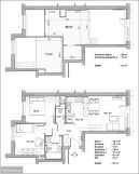 Mieszkanie 3-pokojowe Warszawa Ursus, ul. Karola Taylora. Zdjęcie 1