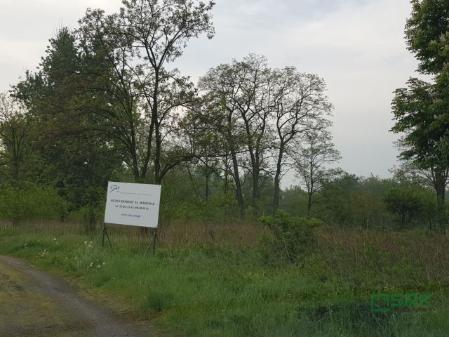 Działka inna Gliwice Sośnica, ul. Nadbrzeżna. Zdjęcie 3