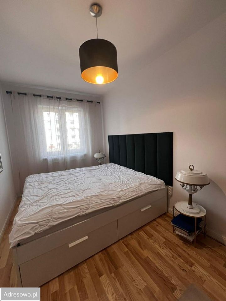 Mieszkanie 2-pokojowe Warszawa Włochy, ul. Pola Karolińskie. Zdjęcie 4