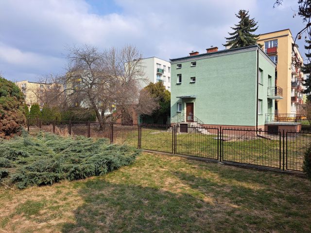dom wolnostojący, 5 pokoi Chełm Dyrekcja, ul. Kolejowa. Zdjęcie 5