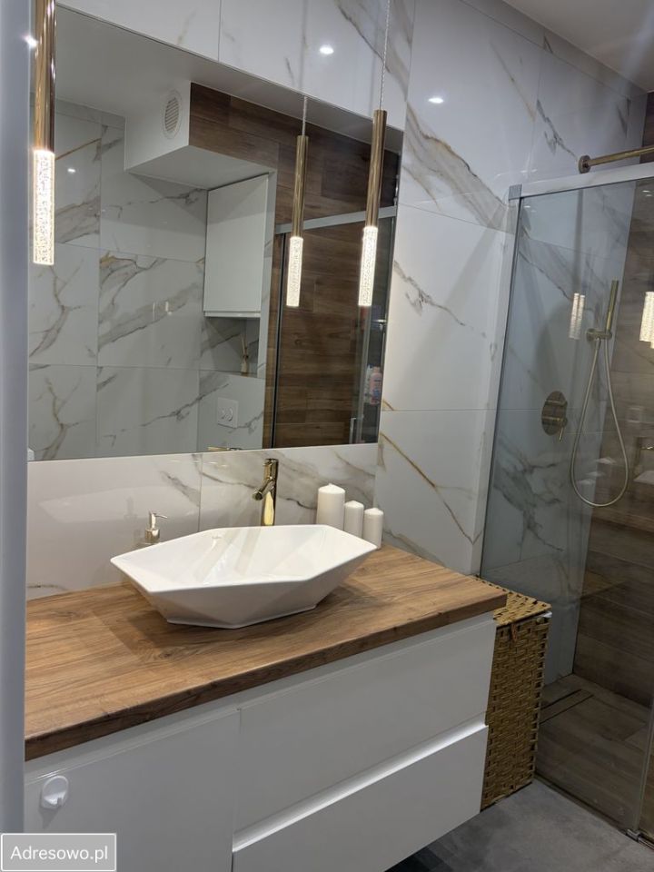 Mieszkanie 4-pokojowe Smolec. Zdjęcie 2