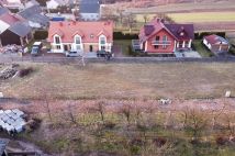 Działka budowlana Kaszów Łysa Góra, Śląska. Zdjęcie 4