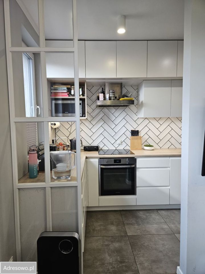 Mieszkanie 3-pokojowe Brwinów, ul. Grodziska. Zdjęcie 15