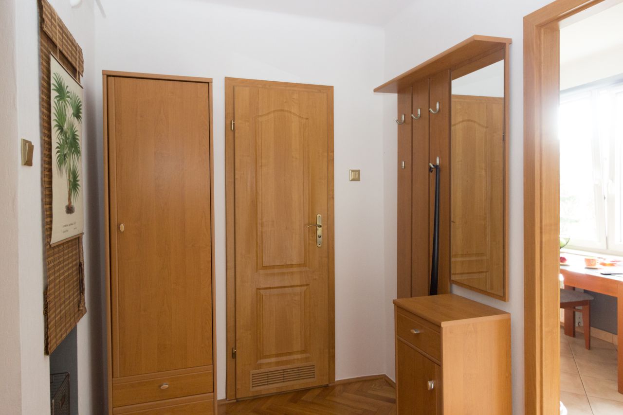 Mieszkanie 1-pokojowe Kraków Stare Miasto. Zdjęcie 2