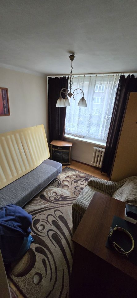 Mieszkanie 2-pokojowe Będzin Syberka, ul. dr. Adama Bilika. Zdjęcie 7