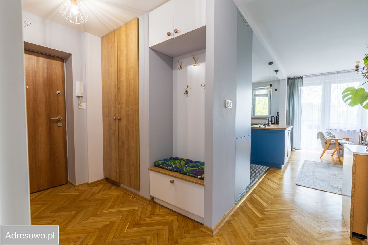 Mieszkanie 3-pokojowe Warszawa Grochów, ul. Augustyna Kordeckiego. Zdjęcie 10