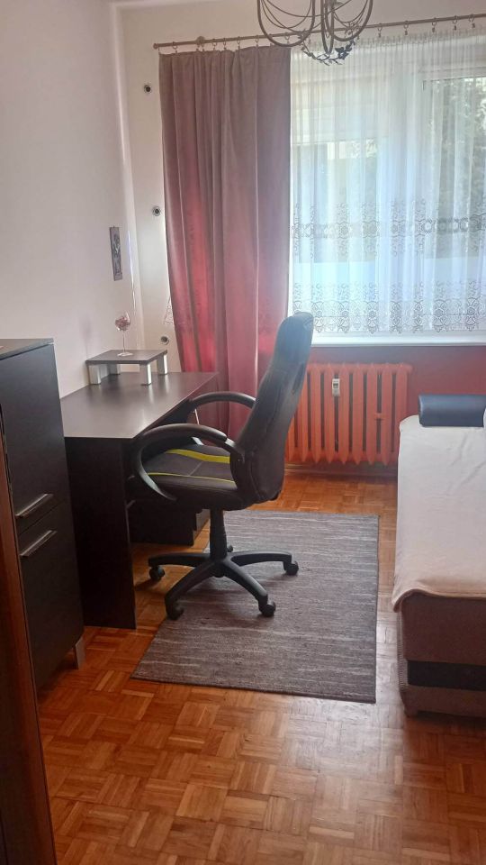 Mieszkanie 2-pokojowe Toruń Rubinkowo, ul. Tymona Niesiołowskiego. Zdjęcie 4