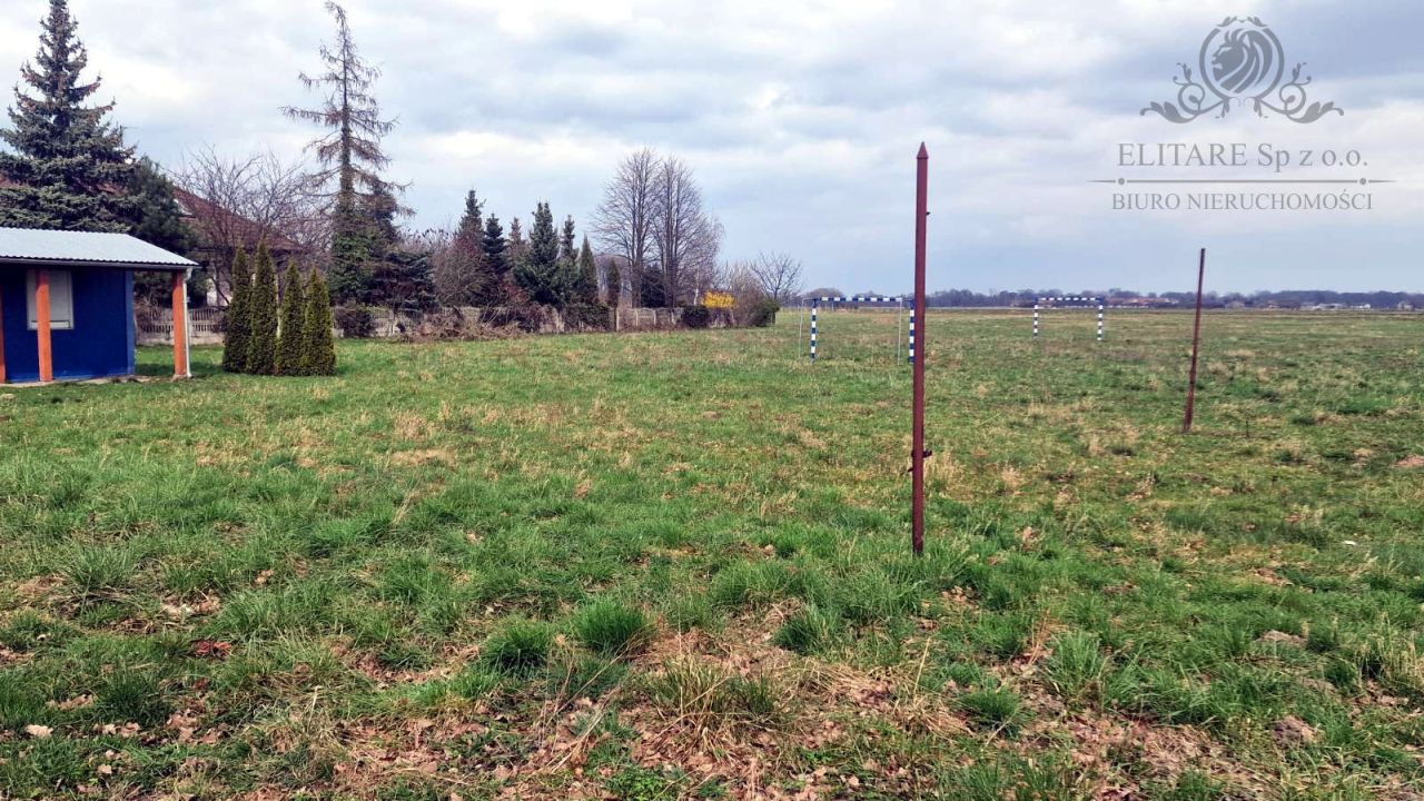 Działka siedliskowa Kąty Wrocławskie. Zdjęcie 6