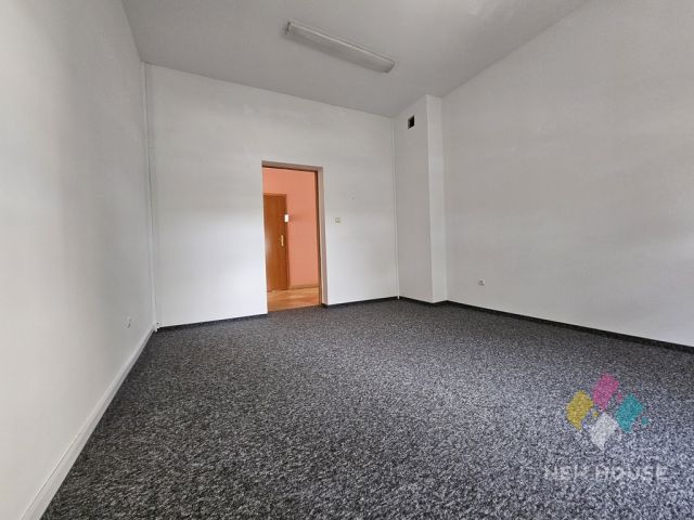Biuro Olsztyn Śródmieście, al. Aleja Marszałka Józefa Piłsudskiego. Zdjęcie 3