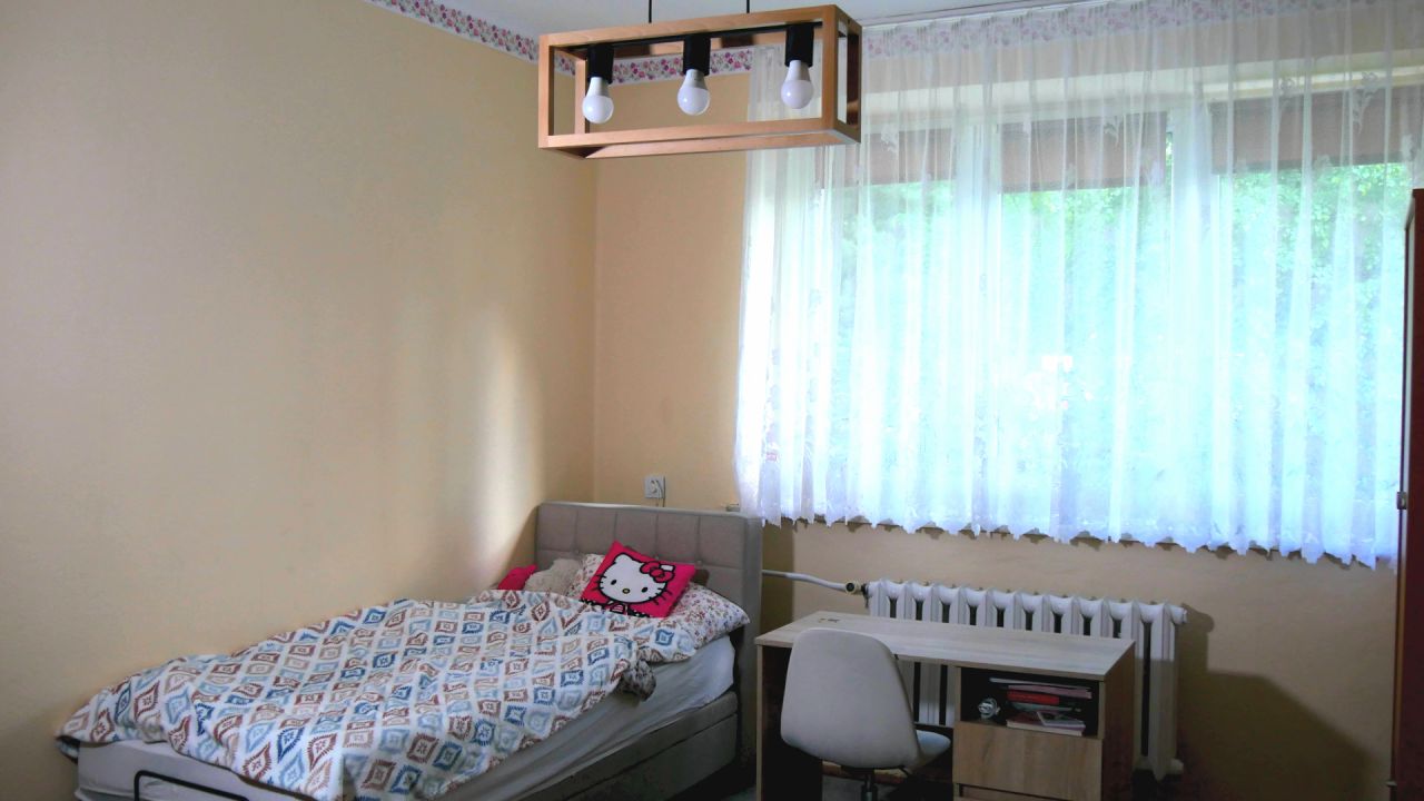 Mieszkanie 3-pokojowe Ruda Śląska Bielszowice, ul. Edmunda Kokota. Zdjęcie 5
