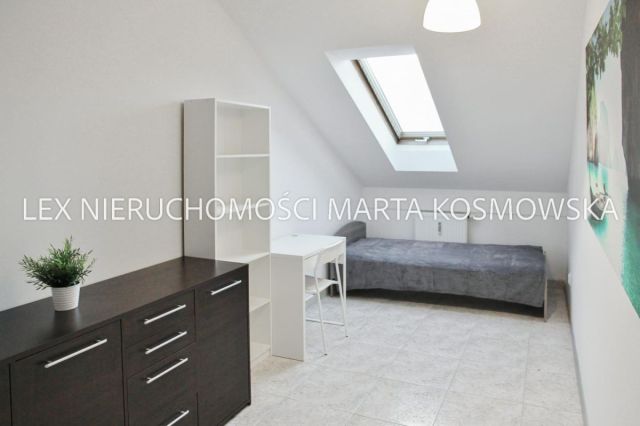 Mieszkanie 5-pokojowe Warszawa Wola, ul. Szlenkierów. Zdjęcie 14