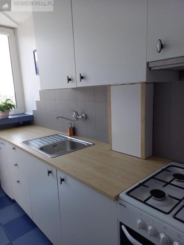 Mieszkanie 2-pokojowe Wrocław Stare Miasto, ul. Poznańska. Zdjęcie 7