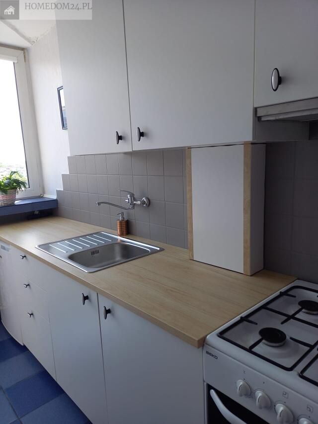 Mieszkanie 2-pokojowe Wrocław Stare Miasto, ul. Poznańska. Zdjęcie 7