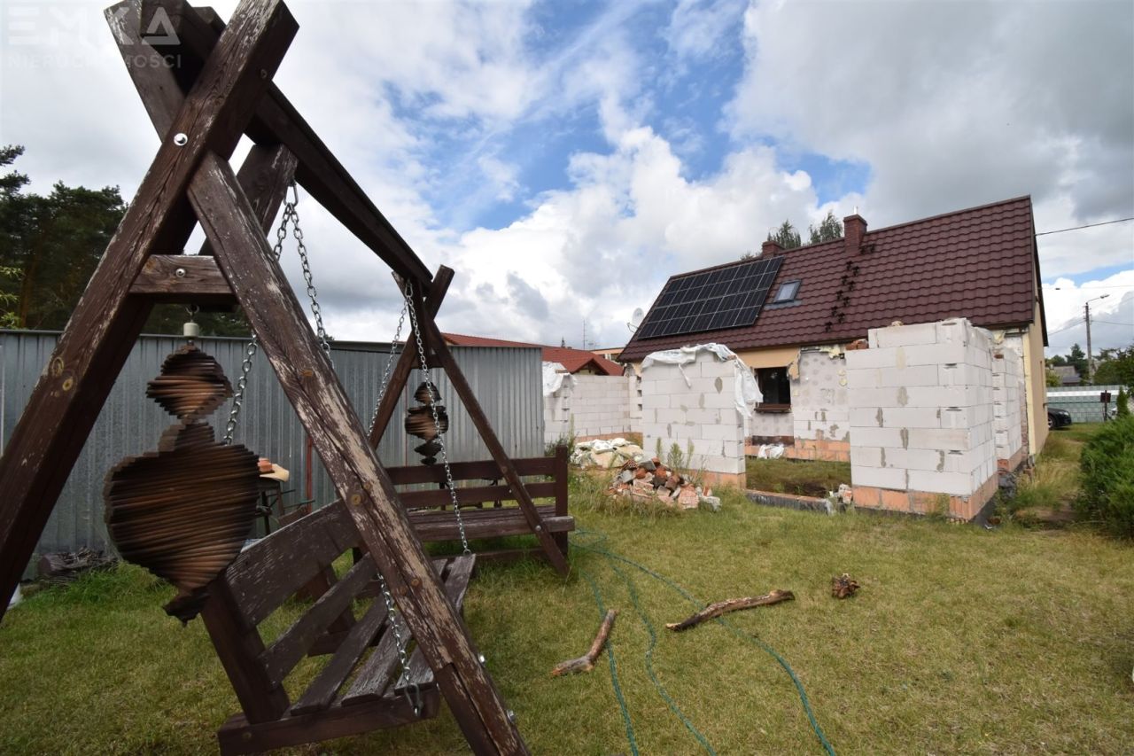 bliźniak, 4 pokoje Potulice, ul. Polna. Zdjęcie 32