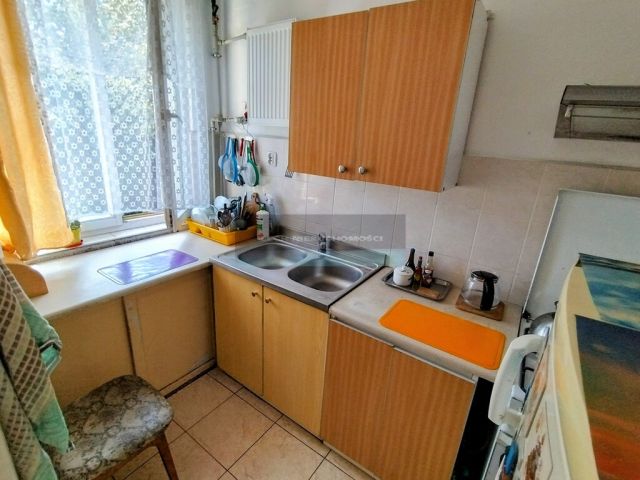 Mieszkanie 3-pokojowe Warszawa Bielany, ul. Antoniego Magiera. Zdjęcie 10