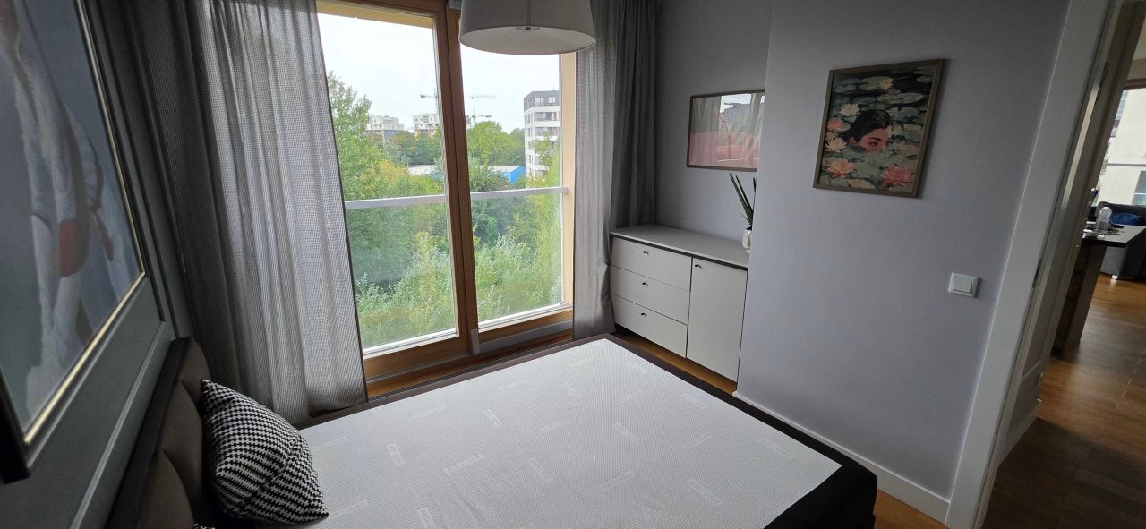 Mieszkanie 2-pokojowe Warszawa Wola. Zdjęcie 5
