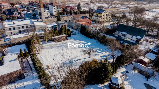 Działka budowlana Białystok Bacieczki, ul. Produkcyjna. Zdjęcie 9