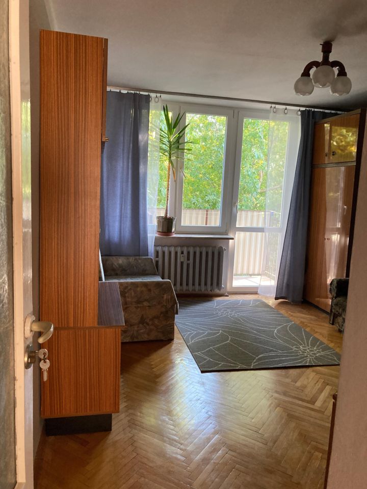 Mieszkanie 3-pokojowe Lublin LSM, ul. Bolesława Chrobrego. Zdjęcie 7