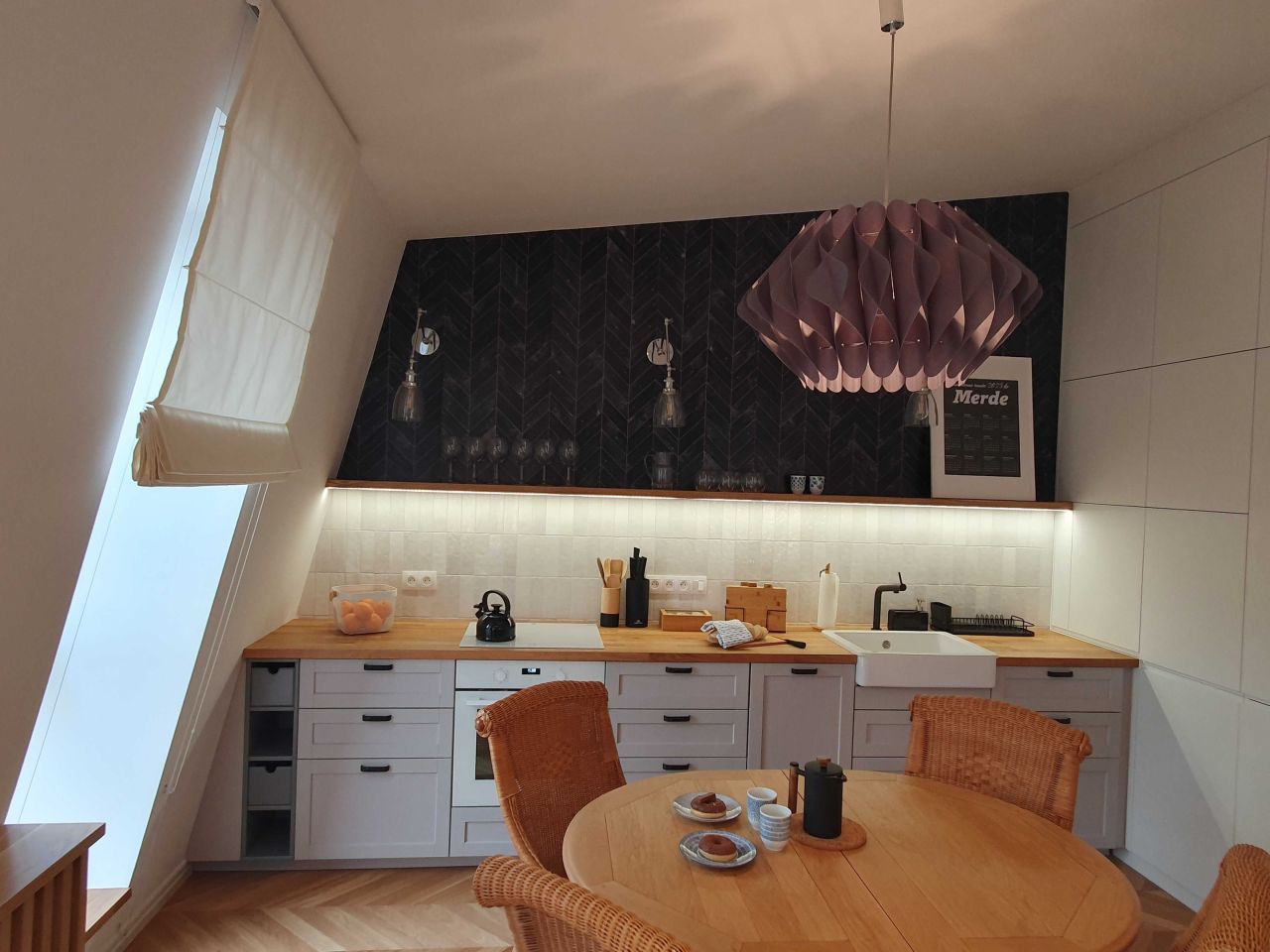 Mieszkanie 1-pokojowe Poznań Winiary. Zdjęcie 5