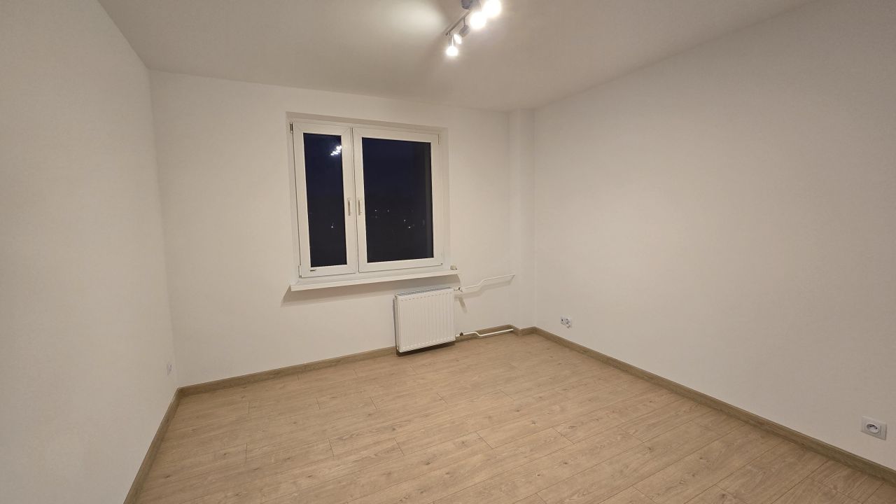 Mieszkanie 3-pokojowe Kraków Prokocim, ul. Erazma Jerzmanowskiego. Zdjęcie 13