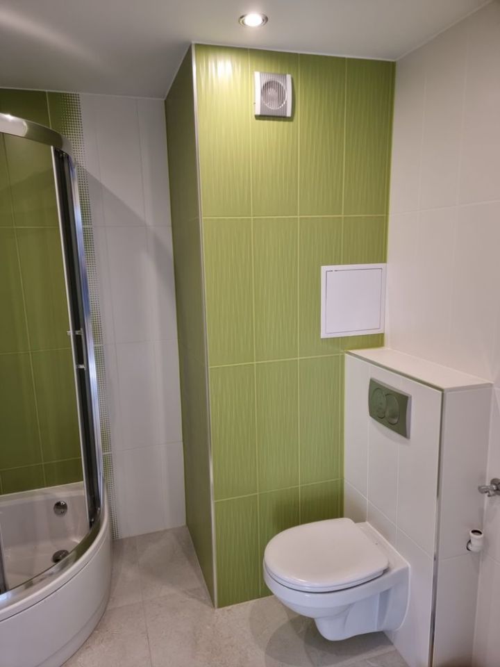 Mieszkanie 4-pokojowe Nurzec-Stacja, ul. Sportowa. Zdjęcie 6