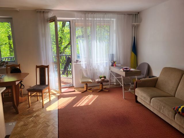 Mieszkanie 2-pokojowe Olsztyn Śródmieście, ul. Mikołaja Kopernika. Zdjęcie 1
