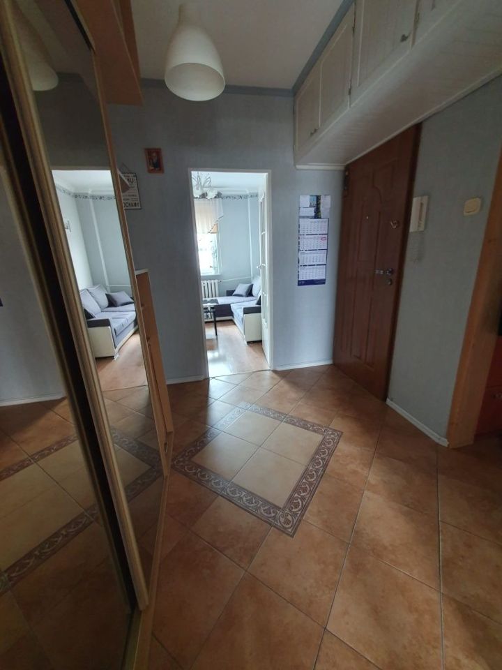 Mieszkanie 3-pokojowe Kartuzy, os. gen. Józefa Wybickiego. Zdjęcie 3