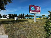 Działka budowlana Siedlce, ul. Sokołowska. Zdjęcie 2