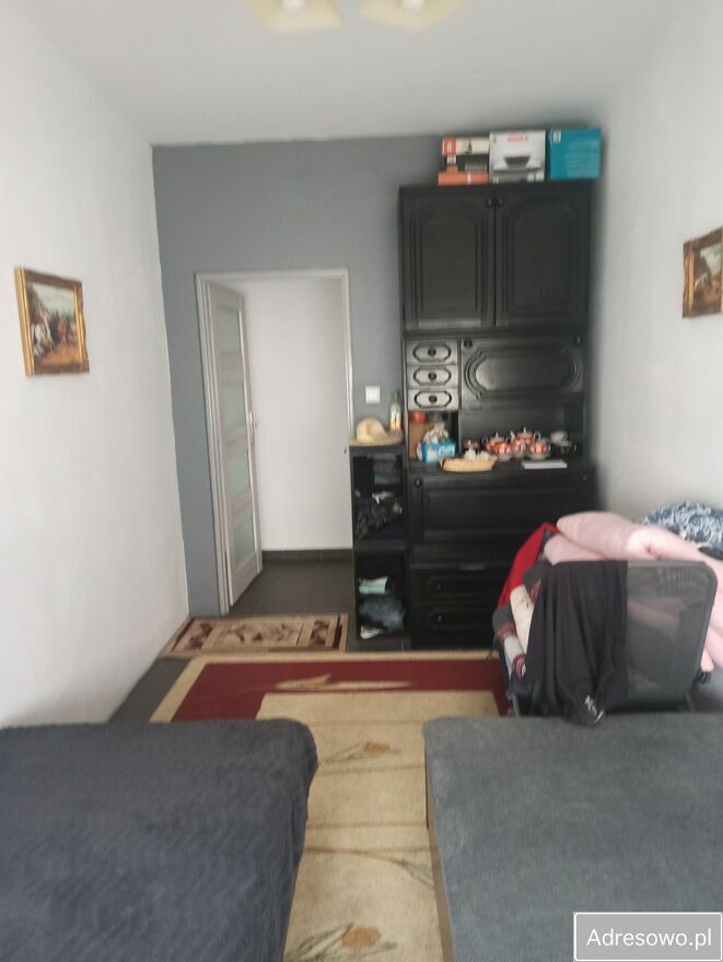 dom wolnostojący, 3 pokoje Góra Motyczna. Zdjęcie 4