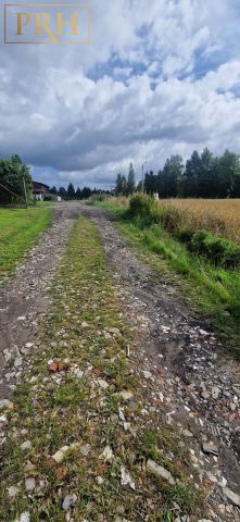 Działka Będzino. Zdjęcie 11
