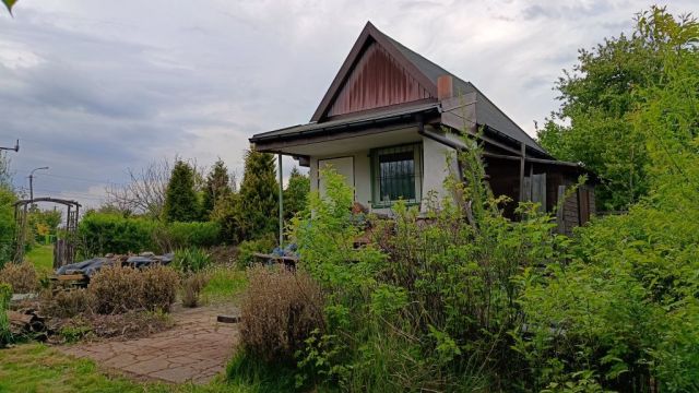 Działka rekreacyjna Kielce, ul. Gustawa Morcinka. Zdjęcie 1