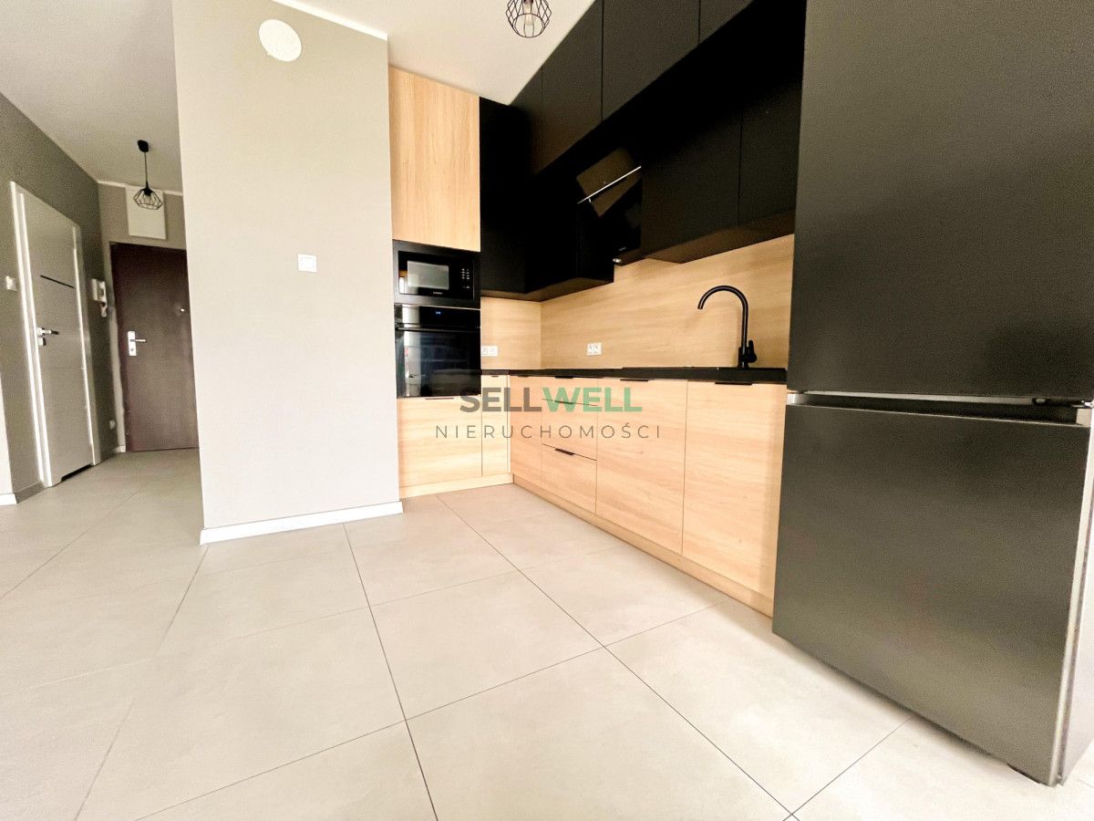 Mieszkanie 3-pokojowe Łódź Bałuty, ul. Romanowska. Zdjęcie 2